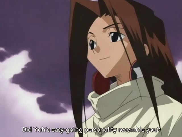 Otaku Gallery  / Anime e Manga / Shaman King / Screen Shots / Episodi / 31 - Forest of Fairies / 096.jpg